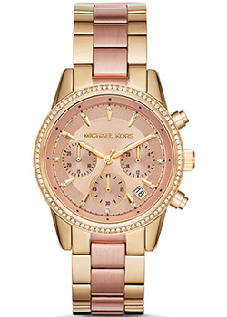 Часы Michael Kors Ritz MK6475